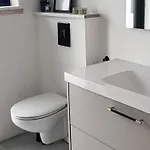 4 Star In Сasa de vacaciones Storvorde