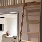 4 Star In Сasa de vacaciones Storvorde